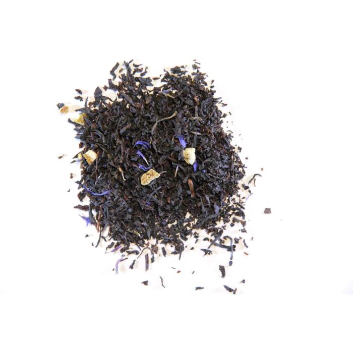Thé noir Lady Grey