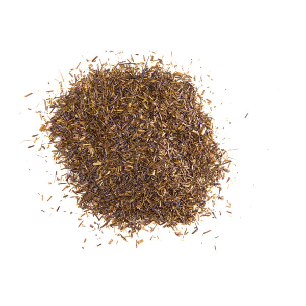 Rooibos Orange Cannelle