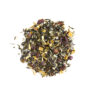 Plantiflore est une tisane aux saveurs végétales.