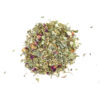 Tisane Bali est une tisane aux saveurs fruitées.