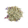 Tisane des Merveilles est une tisane aux saveurs gourmandes.
