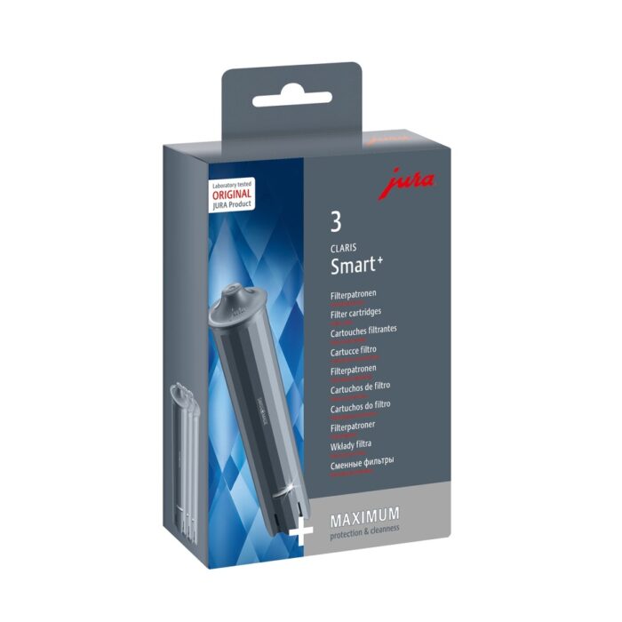 Jura Filtre Claris Smart 3pack