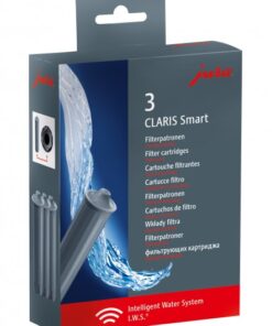 Jura Filter Claris Smart 3pack