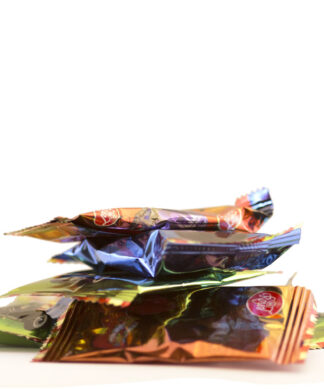 Biscuits (500 pièces)