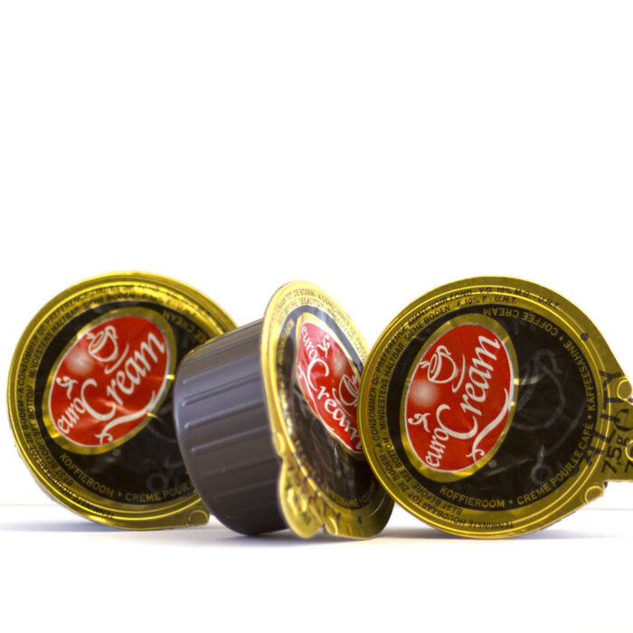 Cups de lait