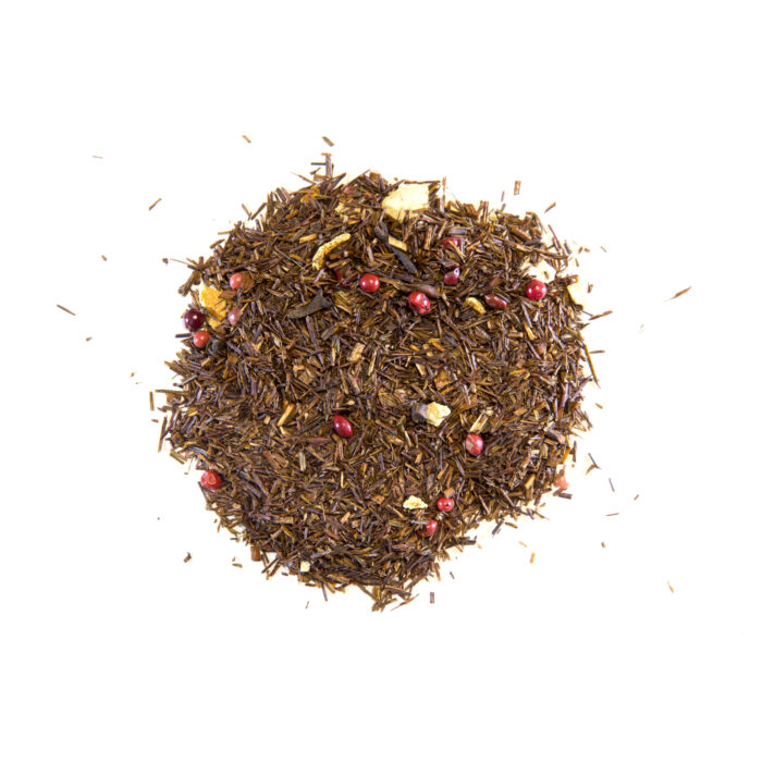 Kerst Rooibos
