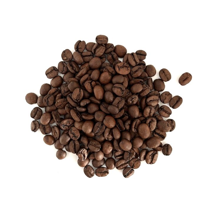Café Brésil en grains