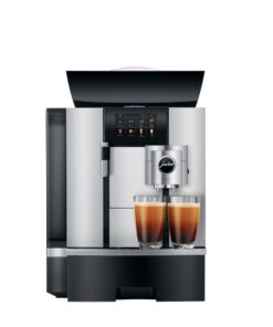 Jura Giga X3 GII professional coffee machine
