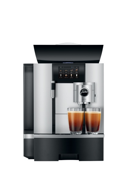 Jura Giga X3 GII machine à café professionnelle