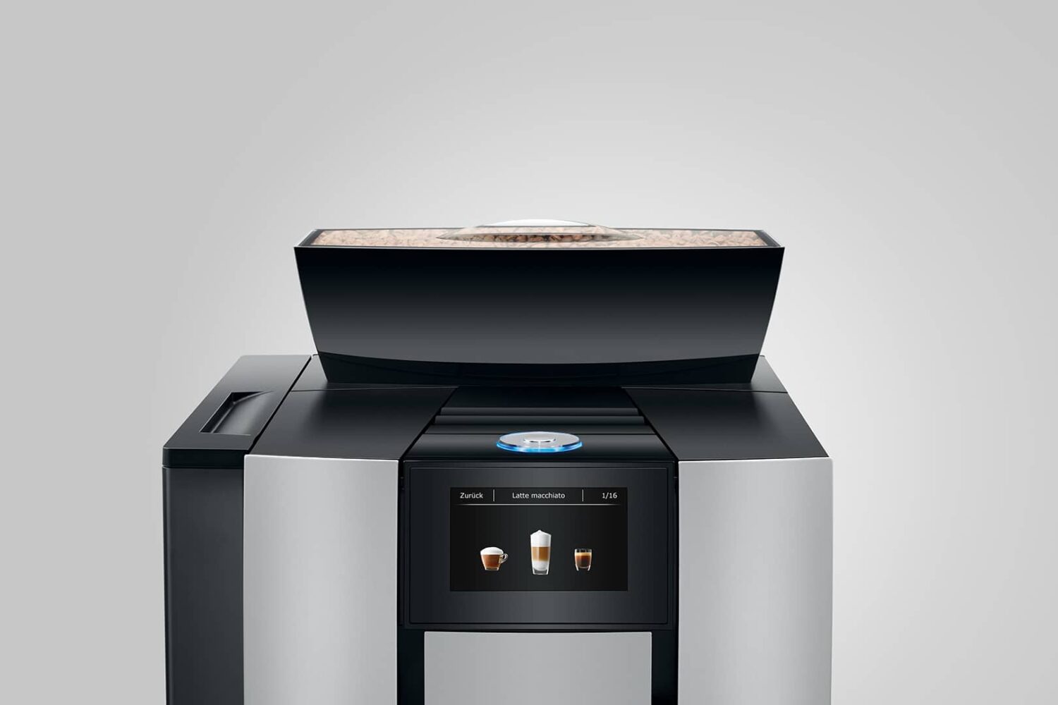 Jura GIGA X3 GII – Image 5