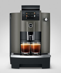 Jura W4 Dark Inox