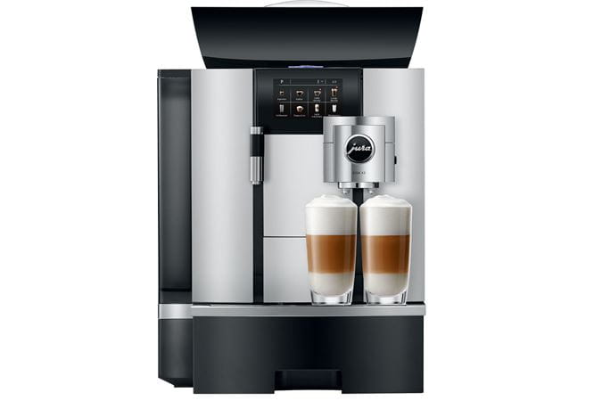 Jura GIGA X3 GII
