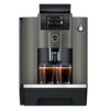Jura W4 Dark Inox