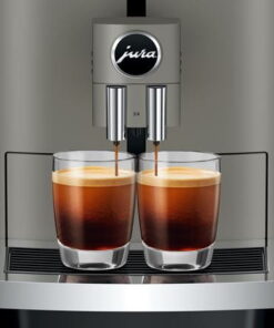 Jura X4 2-coffee machine