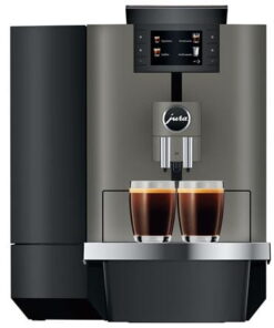Jura X4 koffiemachine