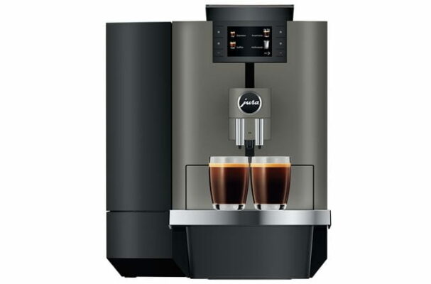 Machine à café Jura X4