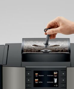 Jura X4 Self Service coffee machine
