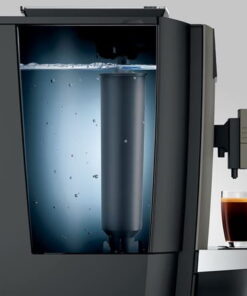 Jura X4 water filter coffee machine