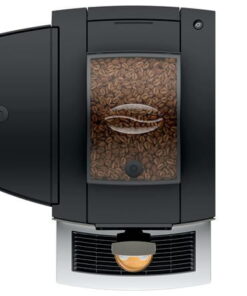 Jura X4 coffee bean machine