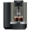 JURA X4 Donker Inox