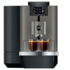 Jura X10 Dark Inox (EA)