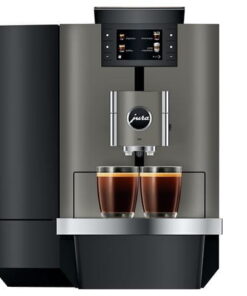 Jura X10 Dark Inox (EA)