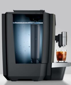 Jura X10 Dark Inox (EA) réservoir à eau