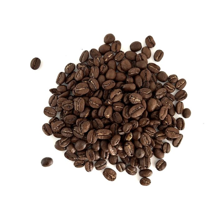 Café en grains Burundi