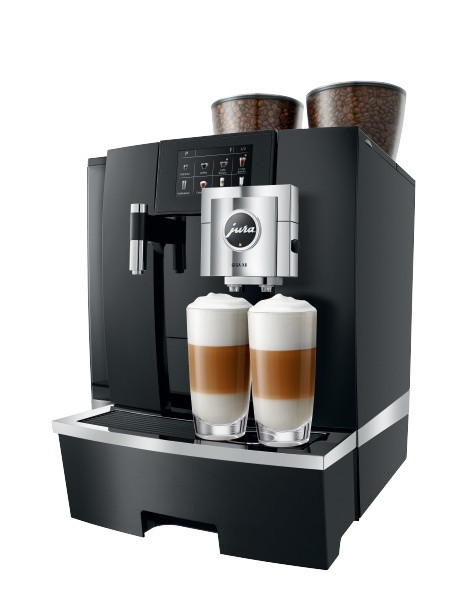 Machine à café Jura Giga X8 G2
