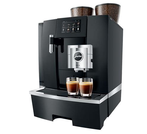 Jura Giga X8 GII