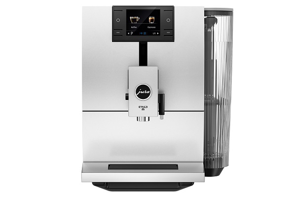 Machine à café Jura ENA8