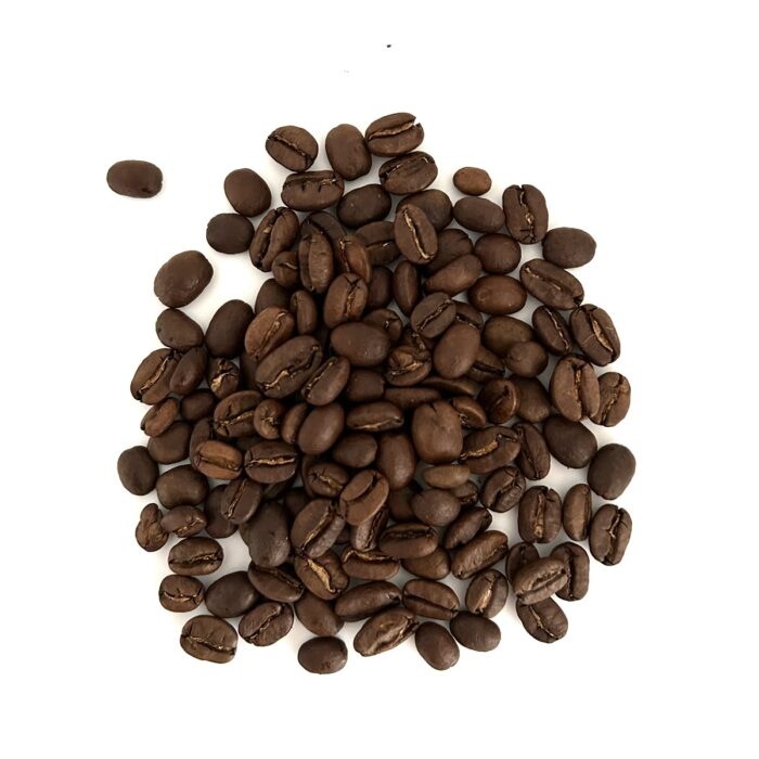 Café Papouasie Grains