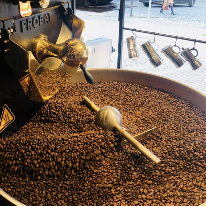 Cafés