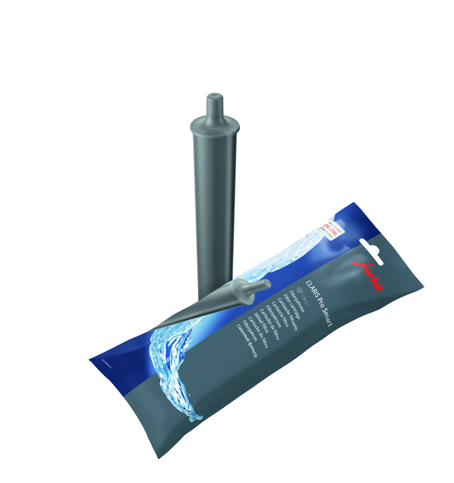 Jura filtre claris pro smart