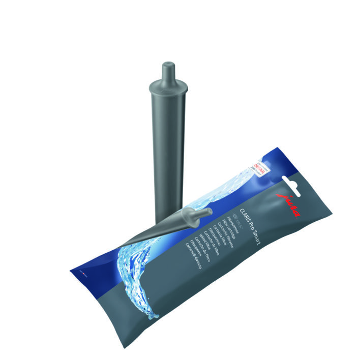 Jura filtre claris pro smart