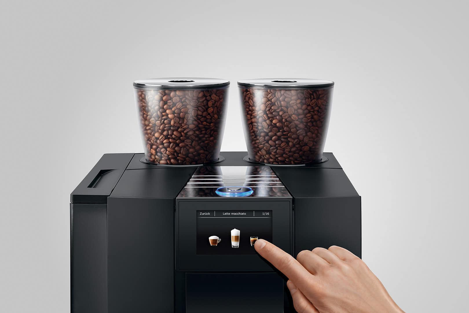 Jura Giga X8