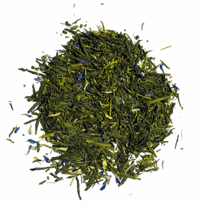 Fukuyu Bosbes