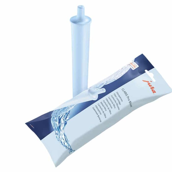 Jura filtre claris pro blue