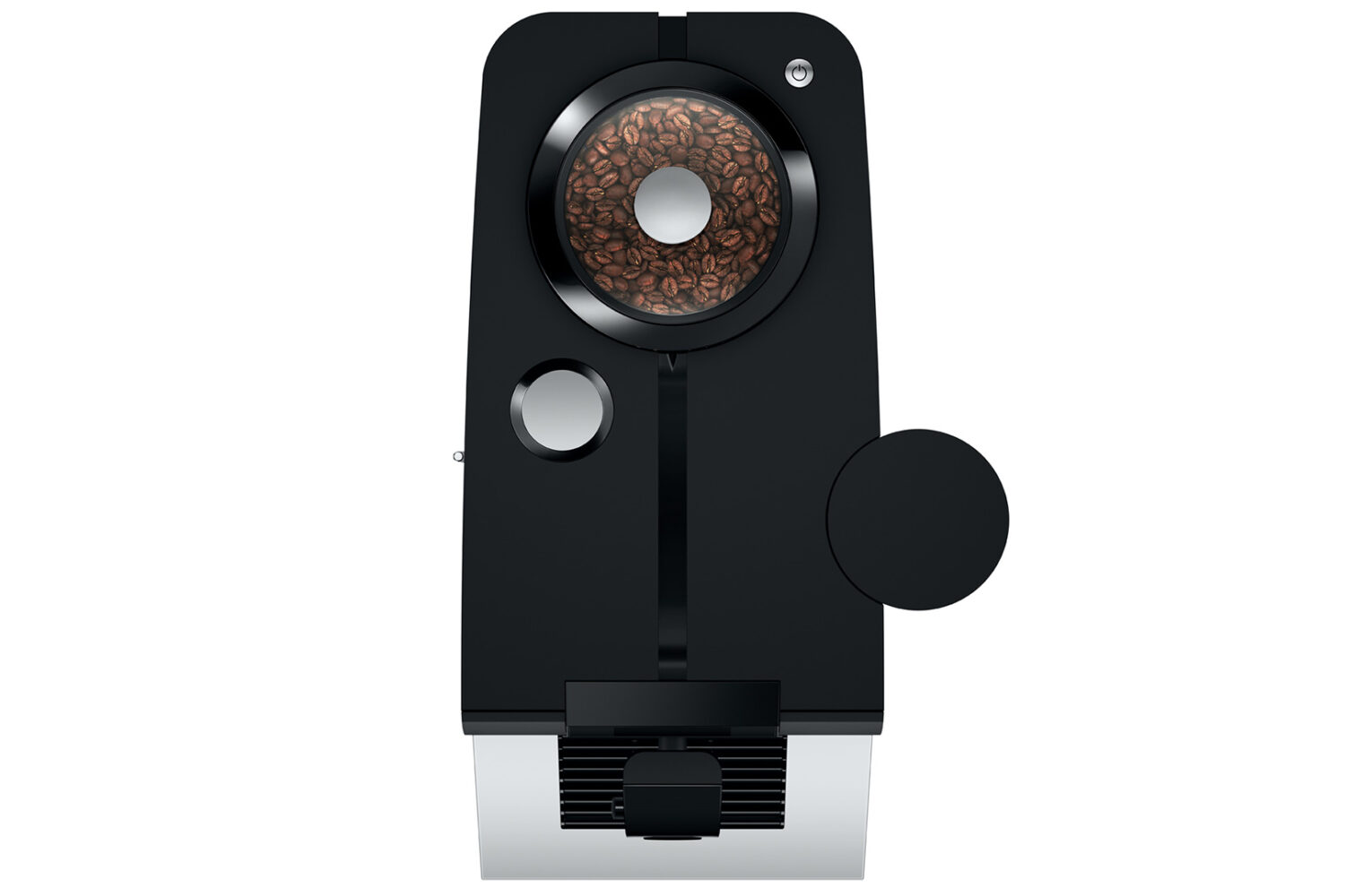 Machine à café Jura ENA 8 Full Metropolitan Black