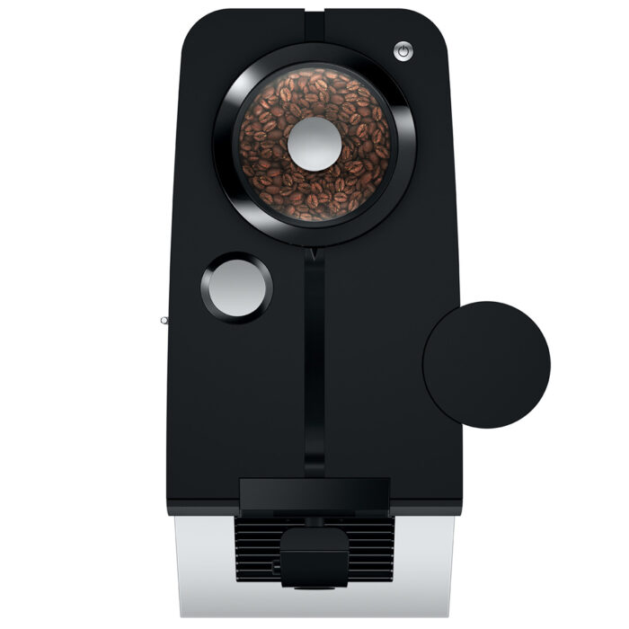 Machine à café Jura ENA 8 Full Metropolitan Black