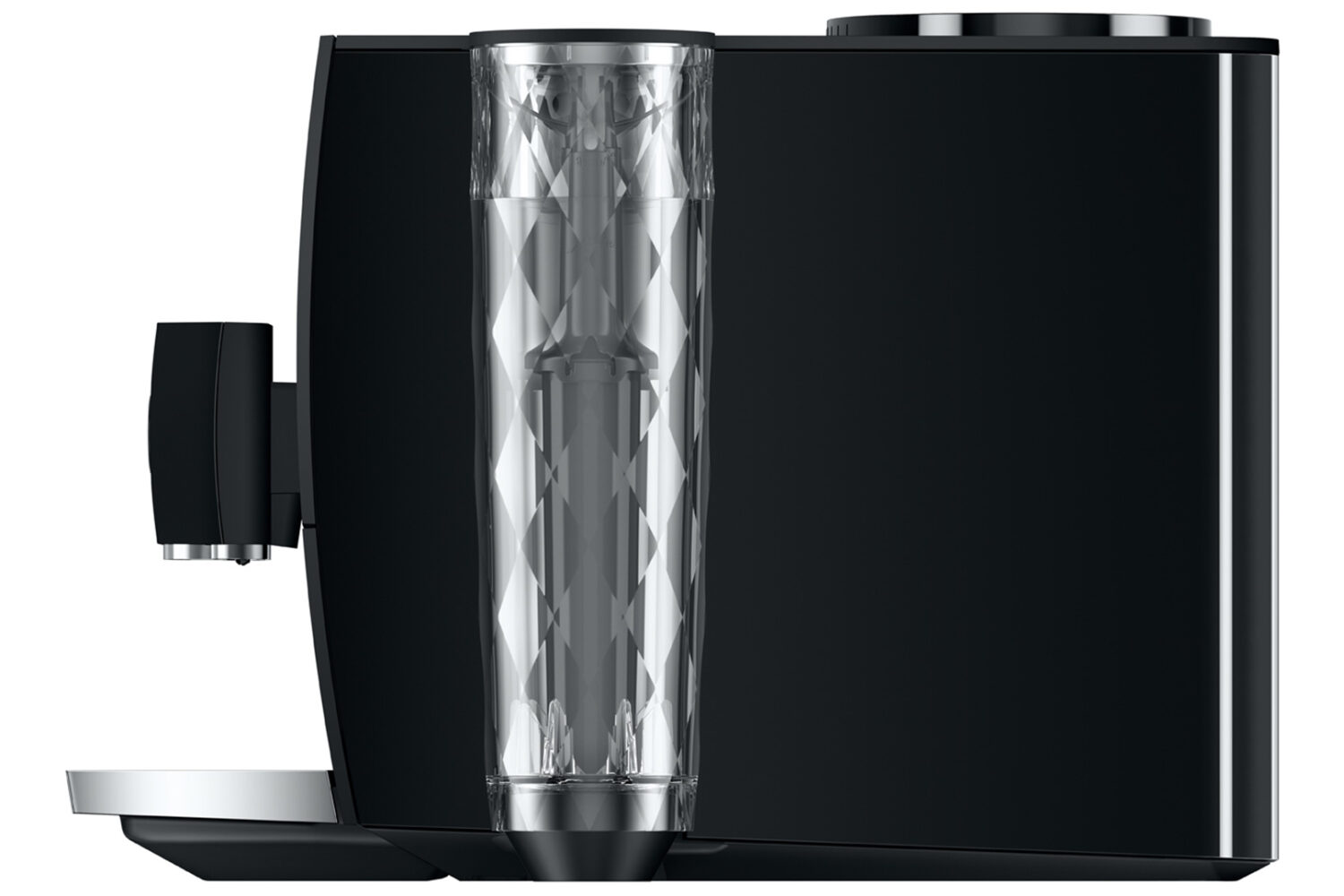 Machine à café Jura ENA 8 Full Metropolitan Black