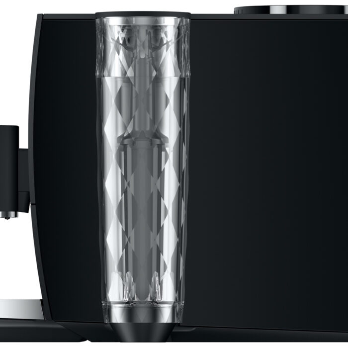 Machine à café Jura ENA 8 Full Metropolitan Black