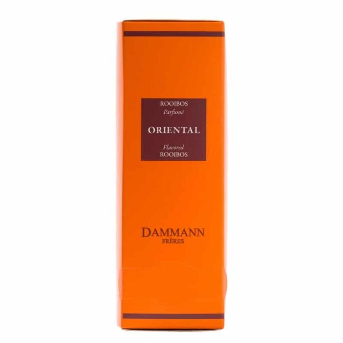 Rooibos Oriental Dammann