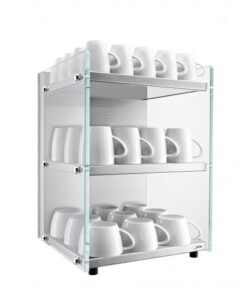 Jura Cup warmer GIGA Professional