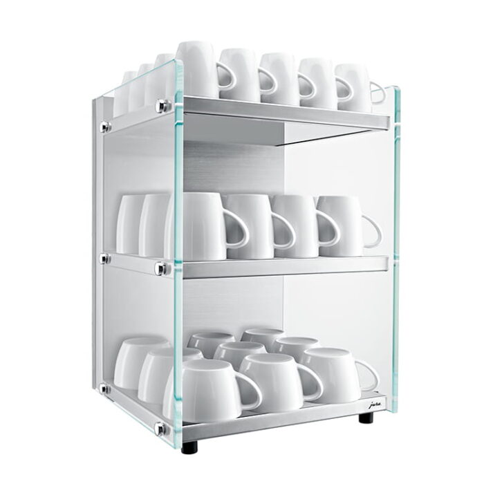 Jura Chauffe-tasses GIGA Professional