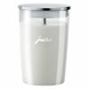 Jura récipient à lait en verre 0.5 l