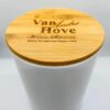 AIRSCAPE coffee can with air gap (500gr)