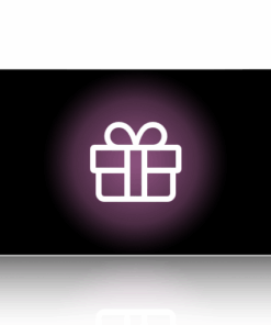 gift certificate
