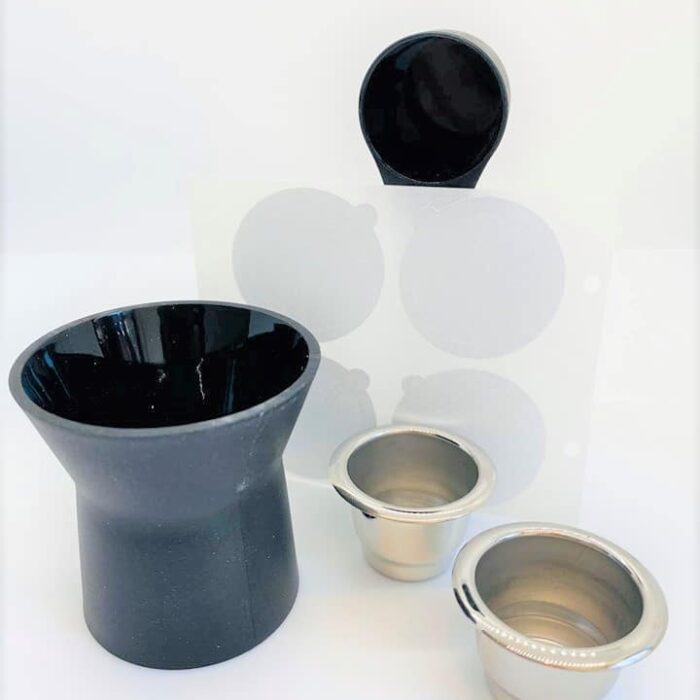 Capsules à café