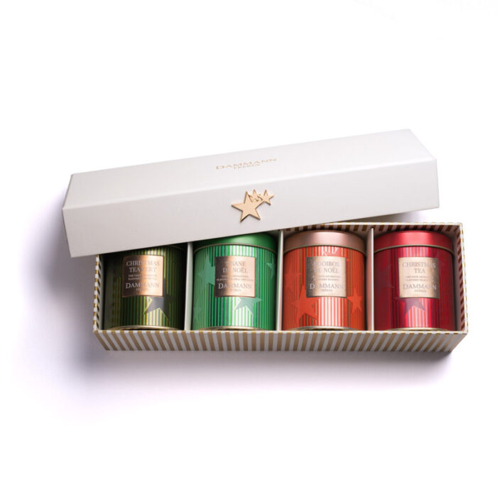 COFFRET 